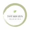 5 Stars Zen | Masajes Terapéuticos en Madrid