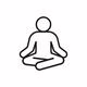 meditate-yoga-person-sitting-in-lotus-position-line-icon-relaxation-tranquility-rest-keep-calm-illustration